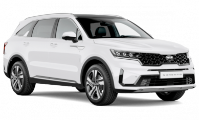 Kia Sorento New