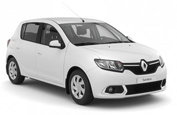 Renault Sandero New