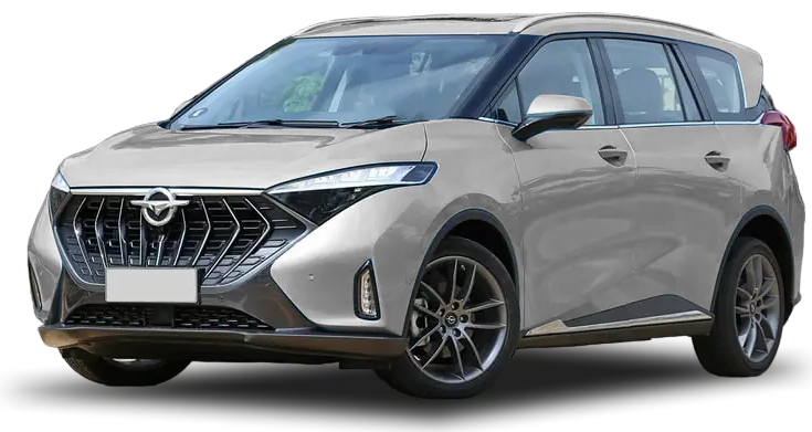 Haima 7X