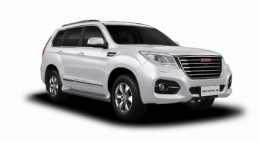 Haval H9