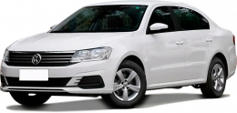 Volkswagen Lavida Qihang