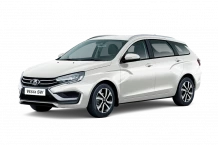 Lada Vesta SW New